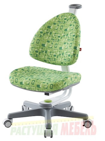 Стул TCT Nanotec Ergo-BABO