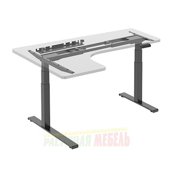 Рама регулируемая Corner Ergo Desk