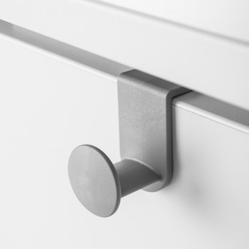 Крючок для портфеля к регулируемым партам moll  