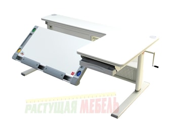 Растущий стол-парта Comf-Pro M9i