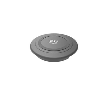 Беспроводное зарядное устройство moll QI-Charger