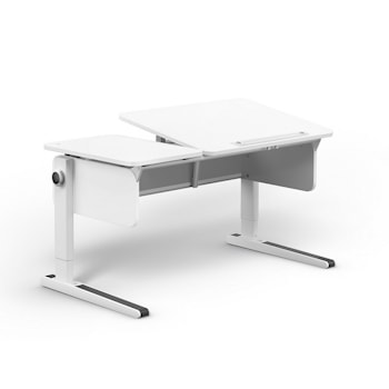 Растущая парта moll Champion Slim  