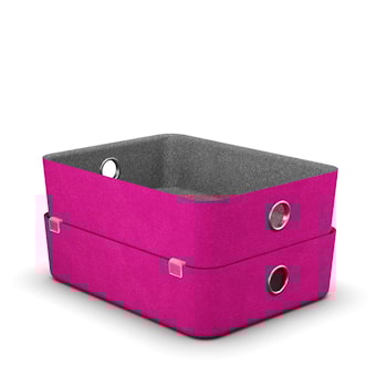 Контейнеры для хранения moll Baskets