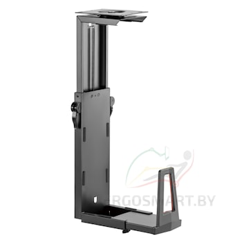 Подвесной держатель системного блока Game Luxe  