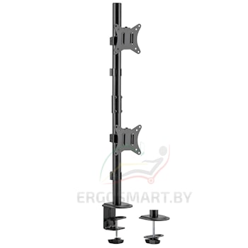 Кронштейн для 2-х мониторов Double Decker & Double Decker Hold   