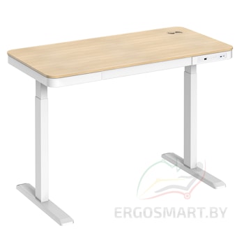 Стол регулируемый CHARGED DESK   