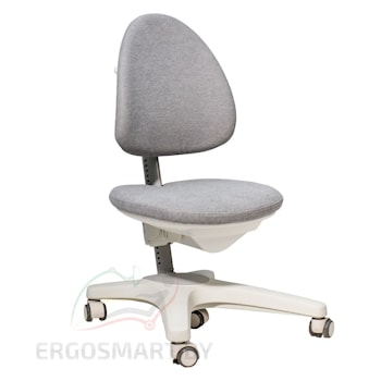 Эргономичный стул Ergosmart Maximus с чехлом