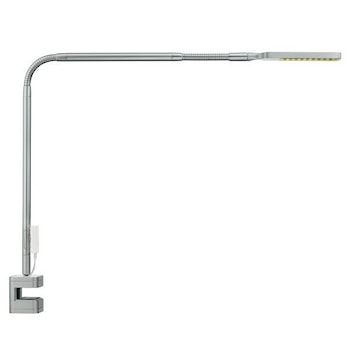 Светодиодная настольная лампа Flexlight с USB зарядкой   