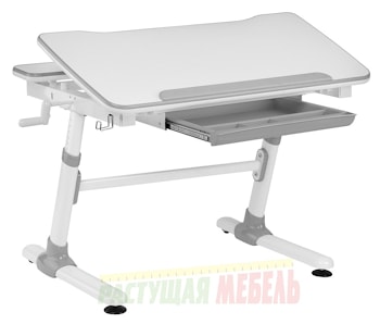 Детская парта-трансформер Smart E501  