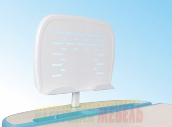 Подставка для книг Smart A303  