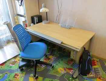 Комната дошкольника - акция «Конкурс интерьеров»  