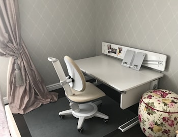 Комната маленькой барышни - акция «Конкурс интерьеров»  