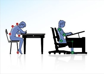 Почему нужна именно растущая и регулируемая детская мебель?  