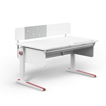 Задняя стенка Panel с интегрированной магнитной доской к столу Champion  