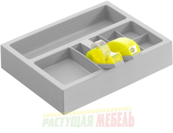 Письменный настольный органайзер moll Orga Set