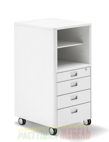 Тумба moll Cubicmax form  