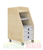 Тумба Profi клен