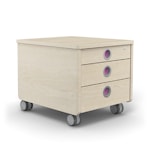 Тумба Pro клен/новинка