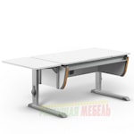 Приставка Side Top Joker белый