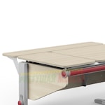 Приставка Winner Multi Deck белый клён