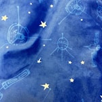 Комплект сменных чехлов для Maximo Galaxy/ Soft Motiv 23/НОВИНКА