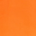 Чехол для стула Angel Chair-UltraBack велюр оранжевый 021018