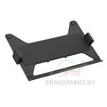 Адаптер-держатель для ноутбука NBH-6E черный