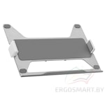 Адаптер-держатель для ноутбука NBH-6E серебристый