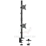 Кронштейн для 2-х мониторов Double Decker