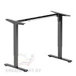 Рама к столу Electric Desk Prime черная
