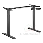 Рама к столу Electric Desk Prime черная