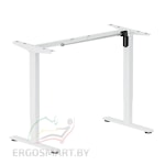 Рама к столу Electric Desk Prime белая