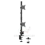 Кронштейн для 2-х мониторов Double Decker Hold