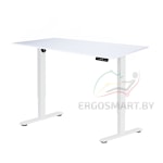 Стол Electric Desk Prime белый/альпийский белый 1380х800х18 мм
