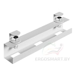 Лоток для проводов Heavy Tray белый