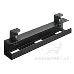 Лоток для проводов Heavy Tray черный