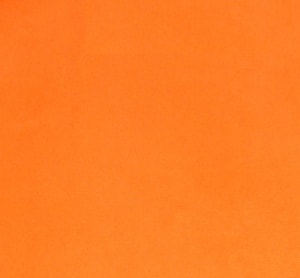 Чехол для стула Speed Ultra велюр оранжевый 051018