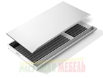 Крышка для ящика Champion Compact
