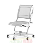 Стул Scooter белое основание