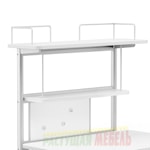 Приставка Flex Deck Compact белый