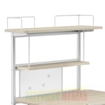 Приставка Flex Deck Compact белый клён