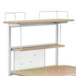 Приставка Flex Deck Compact дуб
