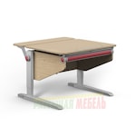 Приставка Multi Deck Compact дуб