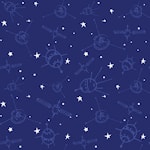 Подушка для спинки Scooter Galaxy/Motiv