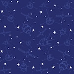 Подушка для спинки Scooter Galaxy/Motiv