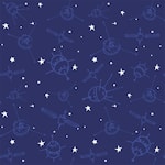Подушка для сиденья Scooter Galaxy/Motiv