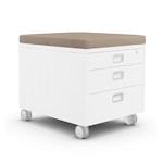 Накладка на тумбу Soft Mocca