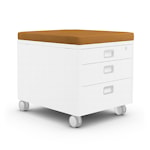 Накладка на тумбу Soft Honey