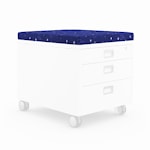 Накладка на тумбу Motiv23 Galaxy