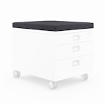 Накладка на тумбу Trend Antracite